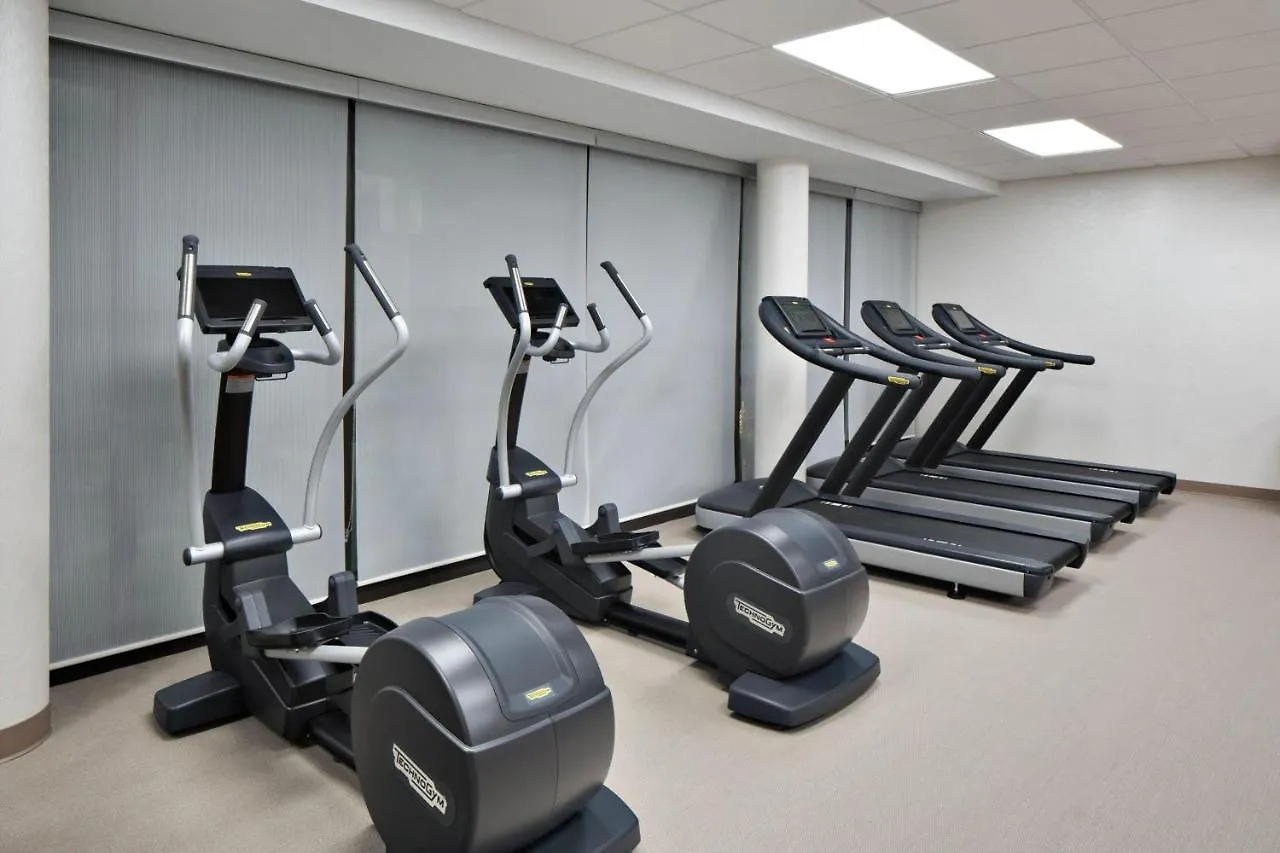 Springhill Suites Hilton Head Island 3*,  United States