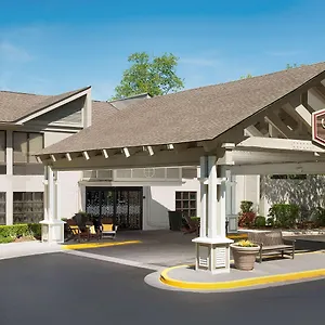 3* Hotel Hampton Hilton Head