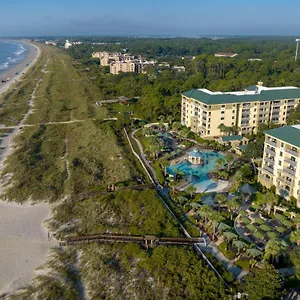 4* Hotel Marriott's Barony Club