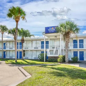 ** Hotel Intown Extended Select Orlando Fl - Lee Rd United States