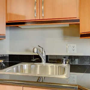  Aparthotel Luxury 1bd/1bth At Platinum *strip View United States