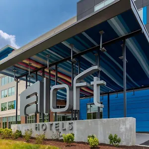 *** Hotel Aloft Airport United States