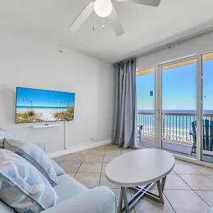  Aparthotel Calypso 2-504 West United States
